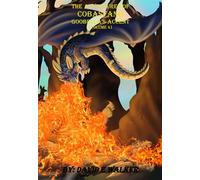 Coloring Book The Adventures of Cobasfang Goobella's Accent - David E Walker - W-Thing Publishing LLC - ebook (ePub) - Livre
