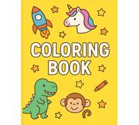 Coloring Book: Un monde de couleurs vous attend