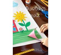 Coloring Book: use your imagination
