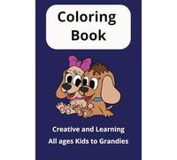 Coloring Book ZOOLAND: Creative and learning for all ages .Animal graphic are avaiable to learn