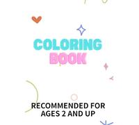 Coloring Books for KIDS