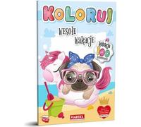 Coloring Collection - Joyeuses fêtes