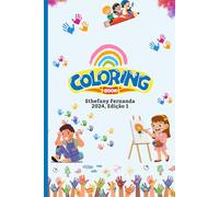 Coloring: Colorindo