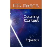 Coloring Contest: CcJoker,s