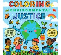 Coloring Environmental Justice