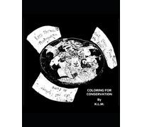 Coloring For Conservation: Costa Rica