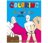 Coloring For Grown-Ups