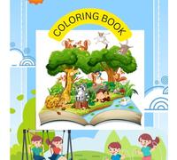 Coloring for Kids & Adults - Animals Alphabets Quotes Birds Love: Great for mindfulness, creativity, and a relaxing break from screen time- Perfect ... days, or anyone who simply loves to color.