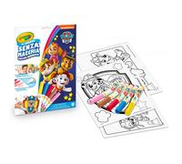 Coloring Set - Paw Patrol