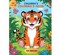 Coloring the Animal Kingdom 2.0: COLORINDO O REINO ANIMAL 2.0