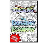 Coloring The Experience Economy