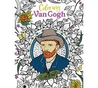 Coloring Van Gogh