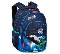 Colorino F025651, Sac à dos scolaire CP PRIMER NASA, Multicolor