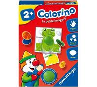 Colorino - La petite imagerie