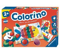 Colorino Mon Premier Jeu Des Couleurs - Ravensburger 24011