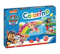 Ravensburger Jeu d'assemblage ministeps® Pat Patrouille Colorino