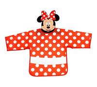 Colorino - Tablier à Manches Minnie (34140.0)