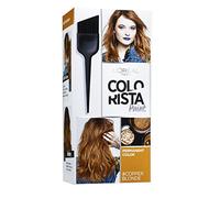 Colorista Paint Couleur Permanente pour Cheveux Copper Blonde - Lot de 3
