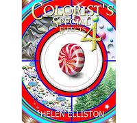 Colorist's Special Effects 4: Achievable colored drawing skills!