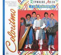 Coloritmo (1984, y Los Paraguayos) [Import]