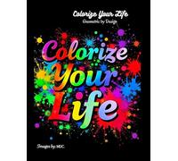 Colorize Your Life: Geometric by Design