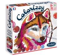 Colorizzy Animaux de la foret