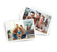 colorland. Impression Photo HD - Pack de 20 Tirages 13x18 cm - Choix Finition Mate Kodak/Fujicolor Glossy - Developpement Photo Personnalisé - Couleurs Vives, Durable - Idéal Cadeau Souvenirs