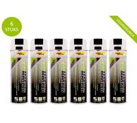 Colormark Ecomarker Spray de craie - blanc - 6 pièces - pour marquage temporaire - 500 ml