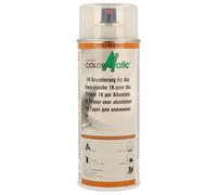 Colormatic 190278 cm Professionnel 1 K Primer, en Aluminium, 400 ML