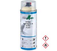 Colormatic 1K Avitaillement Beige Acrylfiller Haut Opacité 400ml