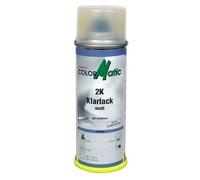 Colormatic 2K Vernis Transparent Mat 375330 200ml