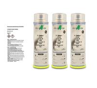 colormatic 3 x 500 ml 2 K Laque transparente avec durcisseur