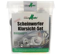 ColorMatic 359248 Spotlight Clear Sight Set, Ecru