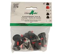 Colormatic 379314 CM SK-Set 58737 Variable, Lot de 10