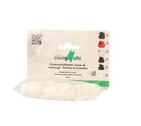 Colormatic 379413 CM SK-Set 41330 canettes, Blanc