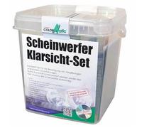 Colormatic Phares Transparent - Lot 359248 Kunststoff-Streuscheiben-Reparatur