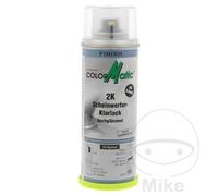 COLORMATIC Vaporisateur de lentille de phare 200 ML