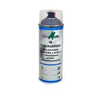 COLORMATIK 375354 Filler 1K Haute Épaisseur Gris Clair 400 ml