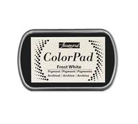 ColorPad JCP2011 Pigment blanc givré