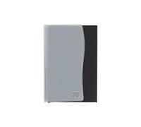 Colorpop porte-papiers gris