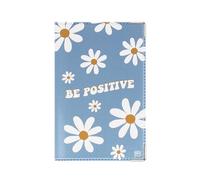 COLORPOP Color Pop Porte-papiers voiture My POUR PAPIERS FRANCAIS - PVC imprimé - 13,8 x 9 cm - Fabrication française en Loire-Atlantique - IMPRIME POSITIVE