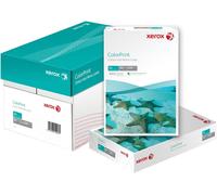 Colorprint 003R95255 Papier Pour Imprimante Laser Couleur,Blanc,90 G/M²,A3,Fsc Mix Credit,1 Carton De 5 Paquets(2500 Feuilles)