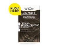 ColorPro 407 Kit EuPhidra Marron Naturel Froid