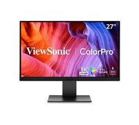 Viewsonic VP2788-5K Moniteur LED 27" 5K | ✅ Une Giftbox gratuite de valeur de 120 € maximum