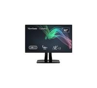 ViewSonic ColorPro VP3256-4K Moniteur 32 pouces | ✅ + garantie gratuit de 5 ans