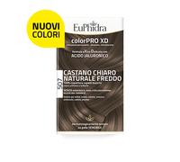 ColorPRO XD EuPhidra 507 Châtain Clair Naturel Froid