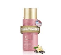 ColorProof Plush Locks Leave-In Smooth - NP For Unisex 6.7 oz Treatment