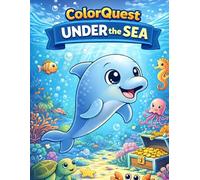 ColorQuest: Under the Sea
