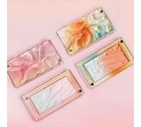COLORROSE - Water Ripple Series Blusher - 3 Types CR778 - 4g