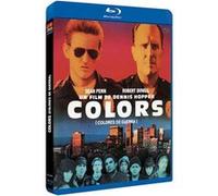 Colors (1988) / Colors: Colores de Guerra G